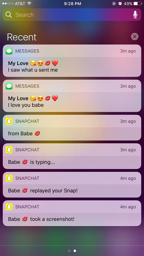 B used to screenshot my snaps ☹️ now we broken up forever because he don’t know how to act ...