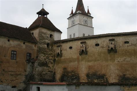 Medieval Hungary: Castles in Medieval Hungary