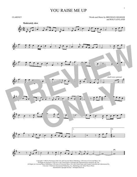 最高のコレクション you raise me up celtic woman sheet music pdf 295890-You raise ...