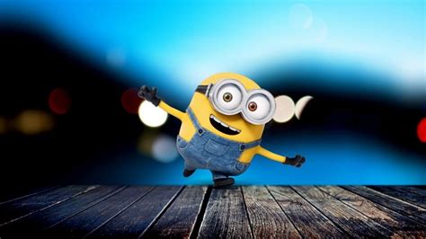 Pin by Cheryl Blakely on Art & Photography | Minions wallpaper, Minion ...