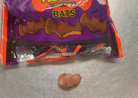 Reese's Bats - Boing Boing