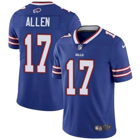 Bills Josh Allen Jersey – US Sports Nation