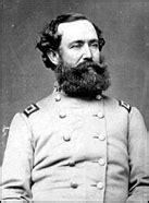 Lieutenant General Wade Hampton of the Confederate Army