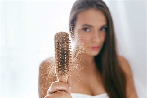 ¿Cuál es el mejor tratamiento para la caída del cabello en la mujer ...