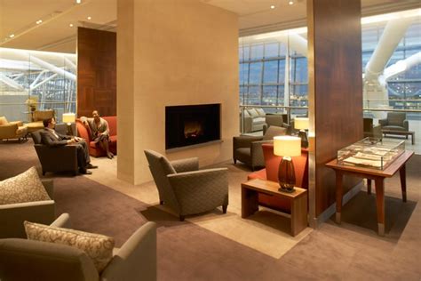 First lounge | Airport Lounges | British Airways