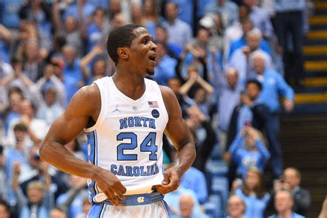 In a game of runs, UNC’s seniors delivered - Tar Heel Blog