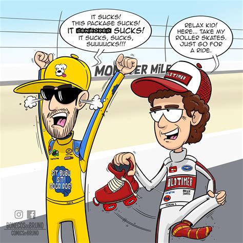 Nascar Cartoon Images ~ Nascar Cartoon Cup Series | Bodaqwasuaq