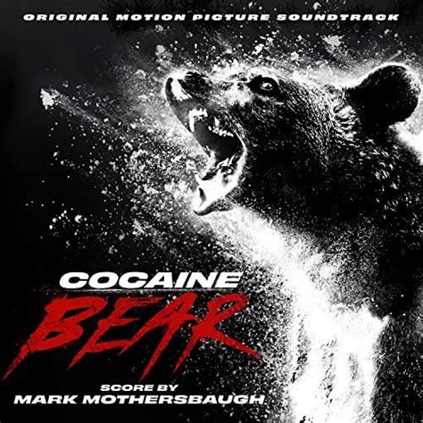 Cocaine-Bear | Soundtrack Tracklist