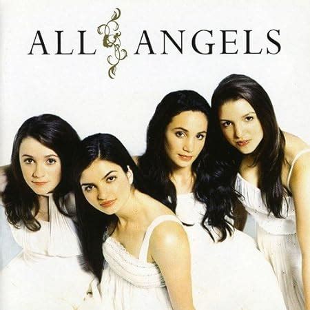 All Angels: Amazon.co.uk: CDs & Vinyl