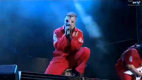 Slipknot - Eyeless Live At Sonisphere UK 2011 - YouTube