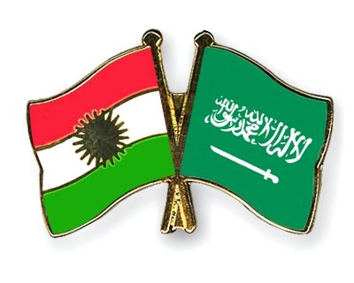Saudi Arabia supporting Kurds – Army of the Leading Light