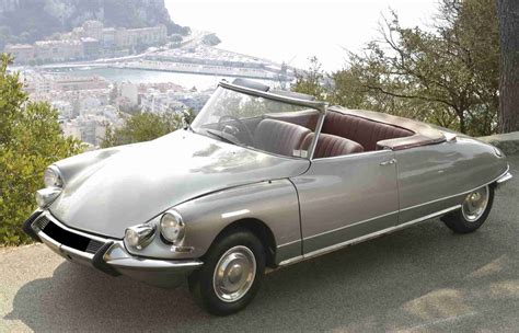 Citroen Ds Convertible for sale in UK | 44 used Citroen Ds Convertibles