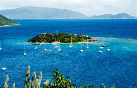 Top 5 Safest Places to Retire in the Caribbean - Retirepedia