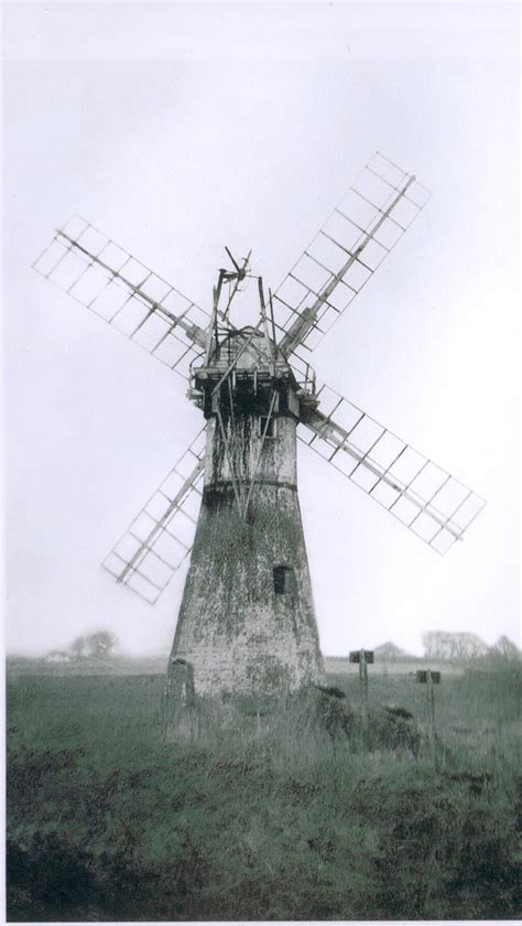 Thurne Windmill | About