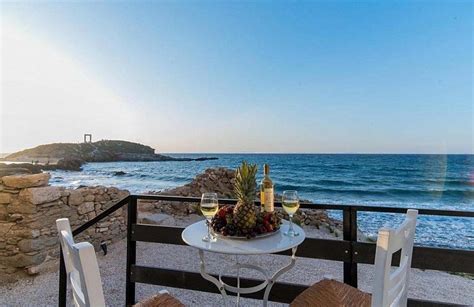 The 18 Best Hotels in Naxos for 2020! - SecretGreece