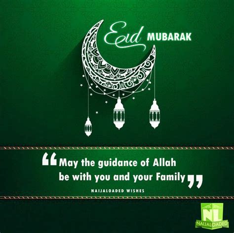 Happy Eid-el Kabir To All Muslims | May This Sallah Celebration Open ...