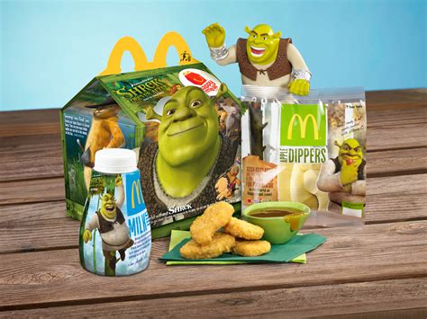 McDonald’s: The Fast Food Restaurant With Toys In Kids Meals – KidsAcookin