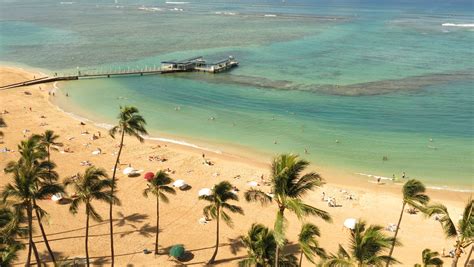 Travel to Hawaii from Phoenix: What to know about COVID tests, flights