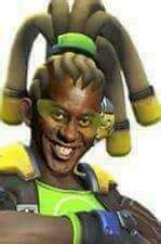 LUCIO | Wiki | Overwatch Amino