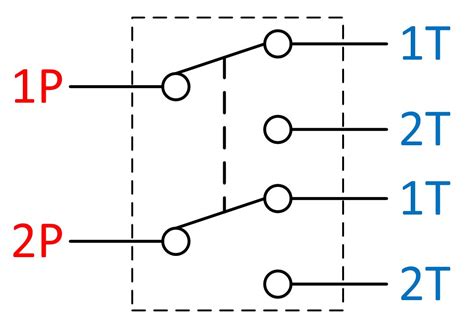 3 Position Dpdt Switch Wiring Diagram