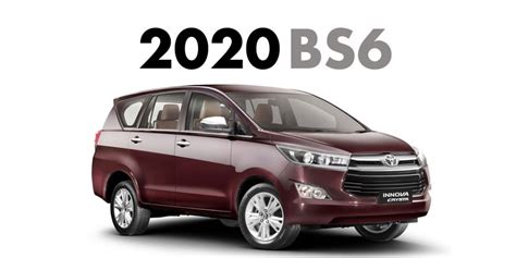 2020 Toyota Innova Crysta Colors (BS6) - GaadiKey