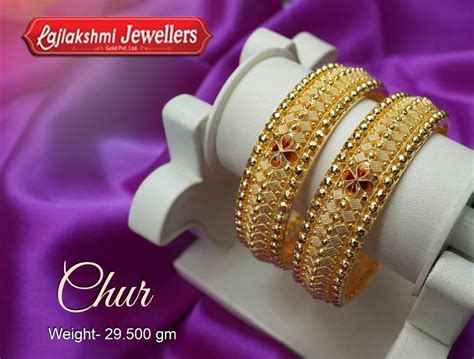 Pin by Godavari on Bangles | Gold bridal jewellery sets, Gold necklace ...
