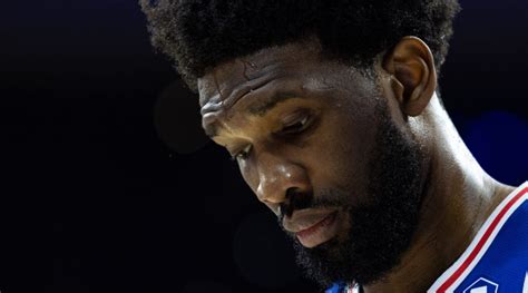 Joel Embiid Calls Out NBA After 2023 All-Star Reserves Were Announced | WKKY Country 104.7