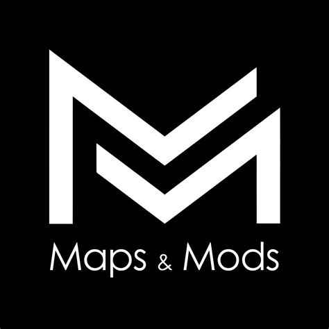 Maps & Mods | Peterborough