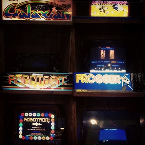 Gameworks - Arcades - Downtown - Seattle, WA, United States - Yelp