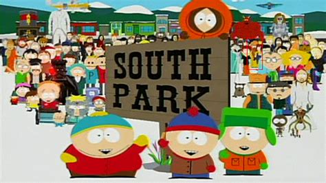 Watch: South Park Documentary Trailer