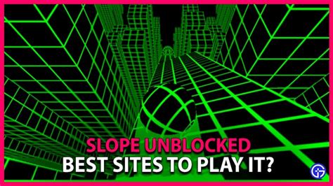 Unblocked Games Tyrone Slope - BEST GAMES WALKTHROUGH