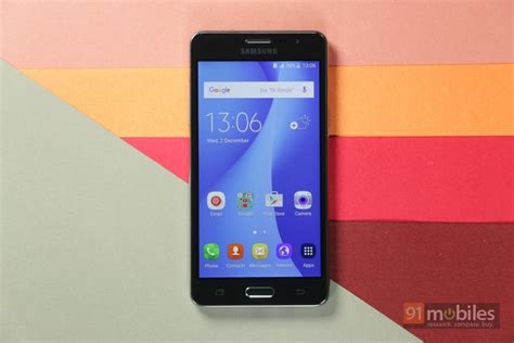 Samsung Galaxy On5 review | 91mobiles.com