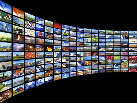 Live TV Streaming Services Making Waves - Marcel Brown - The Most Trusted Name in Technology