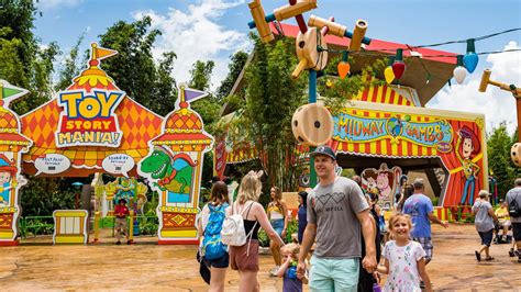 9 fun things to do in Orlando with kids in 2019