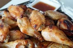 Side dish - Brine for Chicken Wings recipes