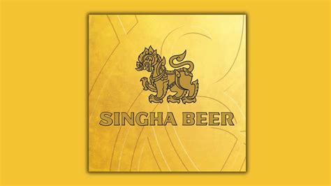 Singha - World Branding Awards