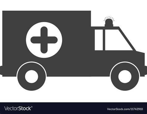 ambulance silhouette clipart 10 free Cliparts | Download images on ...