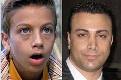 Marty York — ‘The Sandlot’ Kids Then and Now