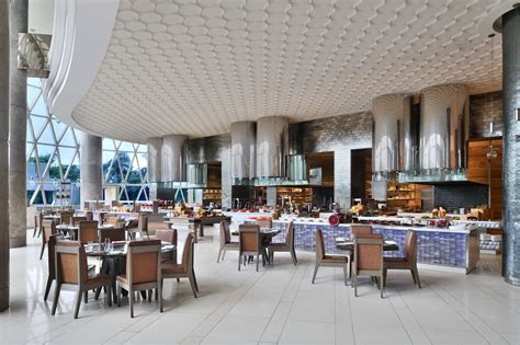 Hotels in Kolkata, India | JW Marriott Hotel Kolkata