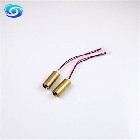 Wholesale Sharp 450nm 80MW Blue Laser Diode Module - Laser Module and Laser Module 450nm 80MW