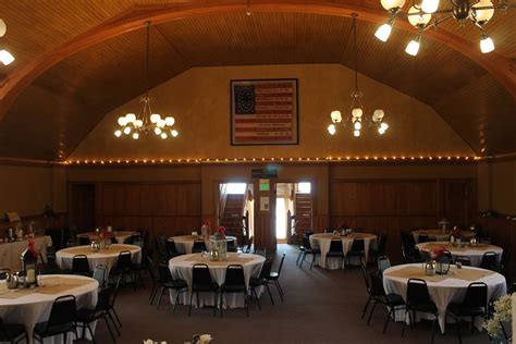 DuPage County Historical Museum - Wheaton, IL - Party Venue