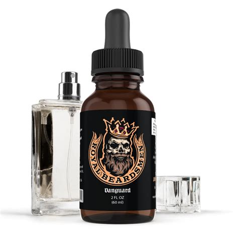 Premium Beard Oil | Royal Beardsmen – Page 2