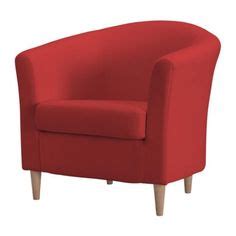 TULLSTA Armchair, Lofallet beige - IKEA | Swivel chair living room, Most comfortable office ...