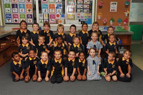 Prep Classes 2015, D-O | Daily Telegraph