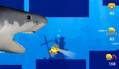 Megalodon Shark Attack APK for Android Download