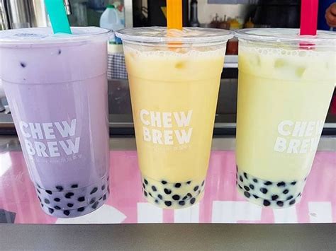 tapioca boba tea near me - Keturah Finnegan