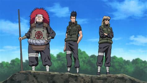 Yamanaka Clan