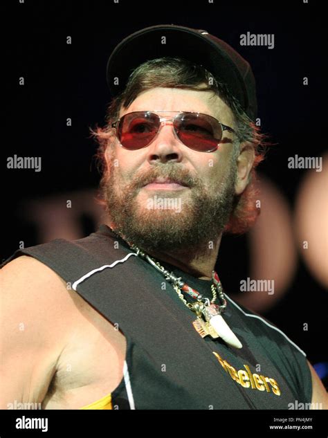 Hank Williams Jr. performs in concert at the Seminole Hard Rock Hotel and Casino in Hollywood ...