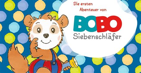 Bobo Siebenschläfer - streaming tv series online