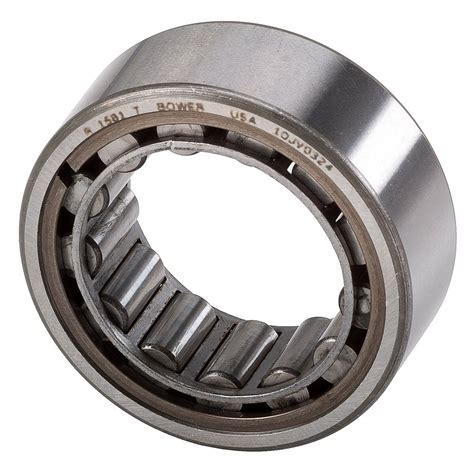 National® R-1581-TV - Rear Differential Pinion Pilot Bearing